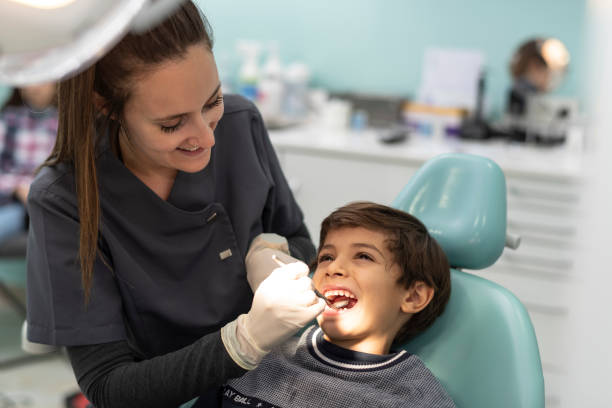 Best Emergency Treatment for Toothache in Aberdeen, WA