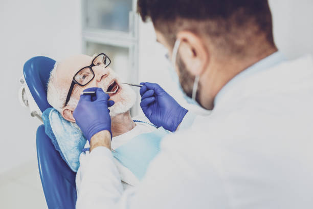 Best Emergency Broken Tooth Repair in Aberdeen, WA